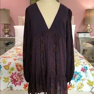 Free people dress