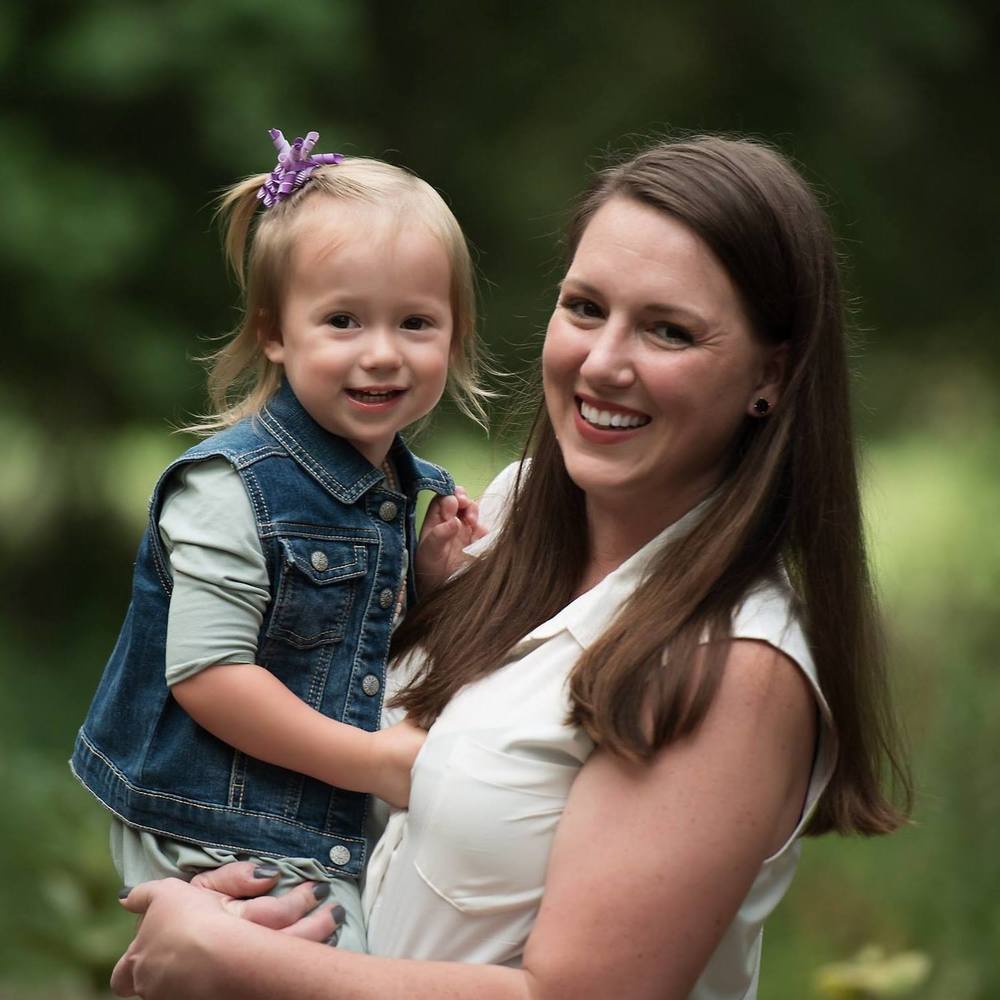 Meet your Posher, Sara