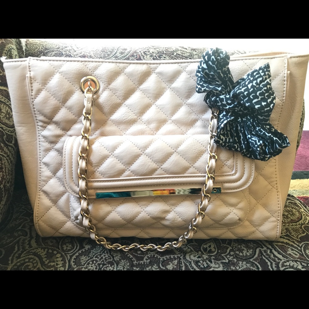 Aldo's tote