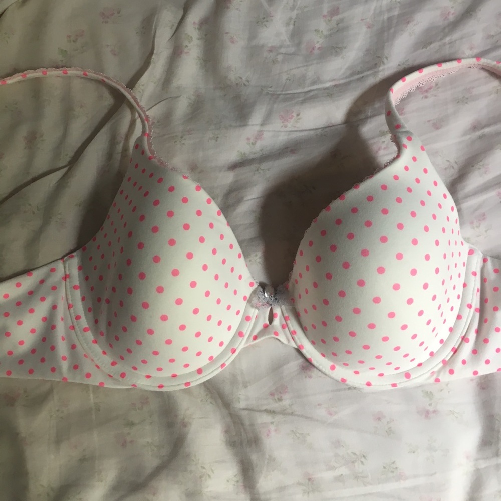 Body by Victoria bra
