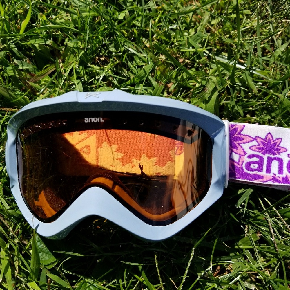 🎈🎉🎈🎉HOST PICK 🎈🎉🎈🎉 Anon ski goggles