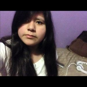 Meet your Posher, Maritza