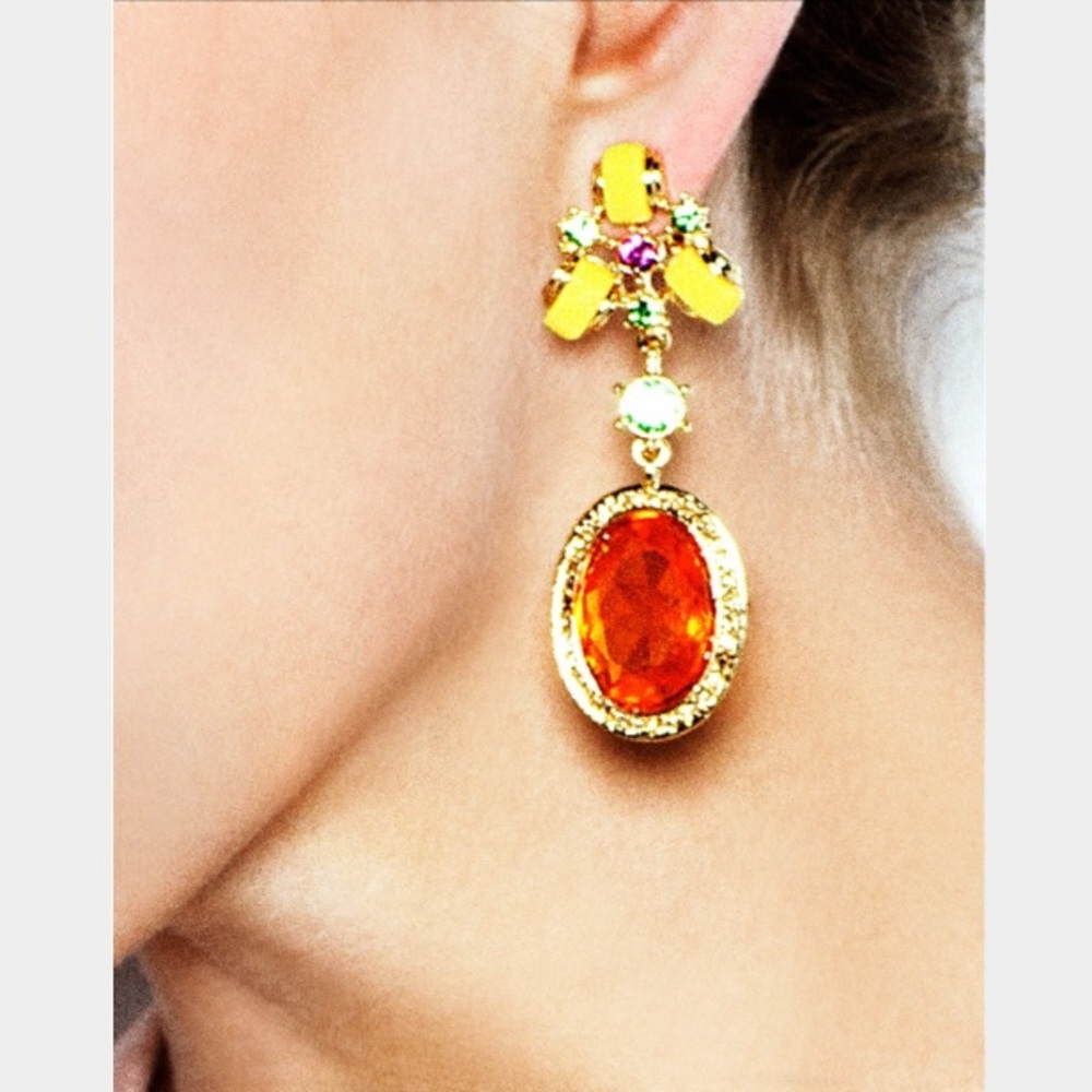 Jewelmint Sugar Pop Earrings