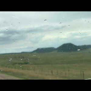 Meet your Posher, Kat