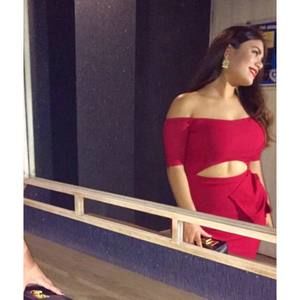 Meet your Posher, Itzel