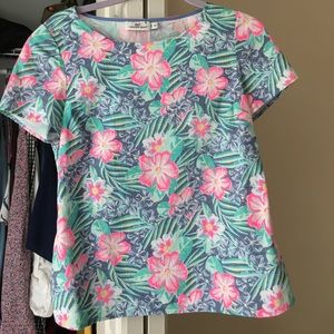 Vineyard Vines short sleeve