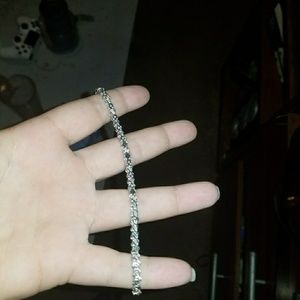 Khols diamond bracelete