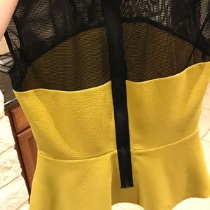 Sexy Peplum Top!!