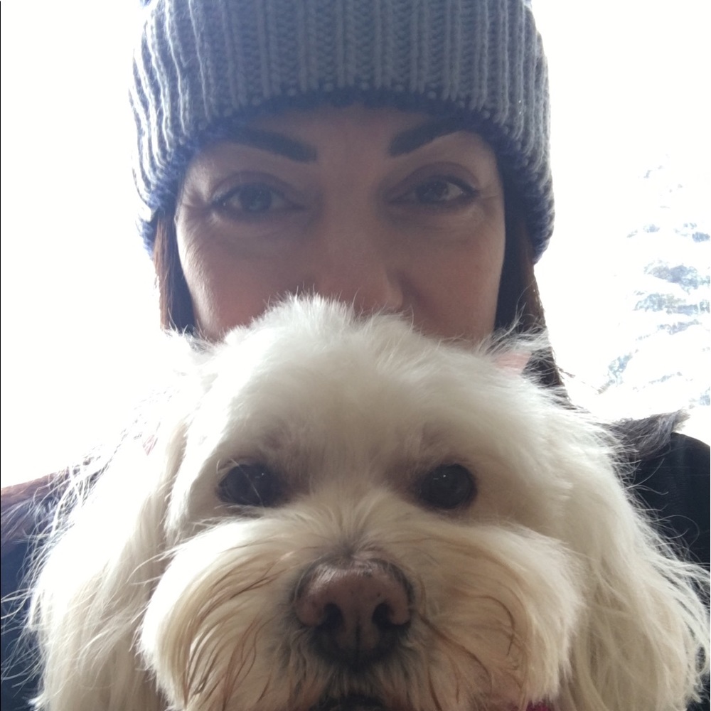 Meet your Posher, Tamara