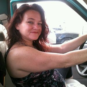 Meet your Posher, Sara