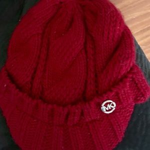 Michael Kors hat
