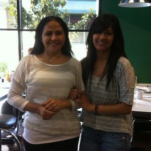 Meet your Posher, Farkhanda