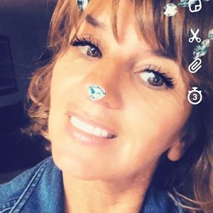 Meet your Posher, Sharyn