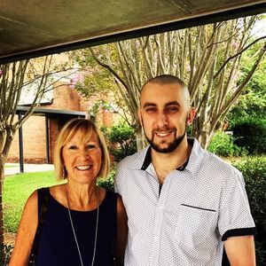 Meet your Posher, Ryan