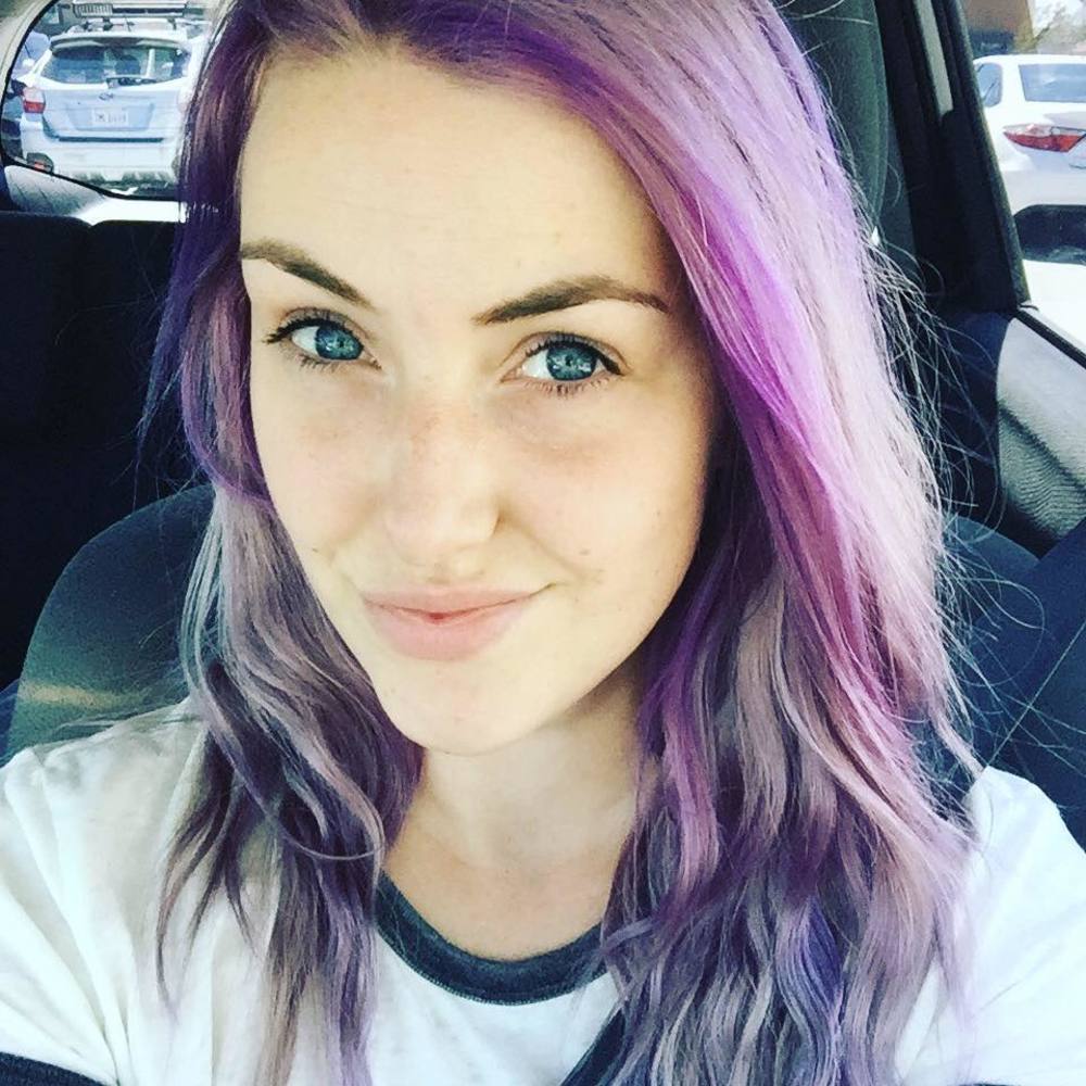 Meet your Posher, Jackie