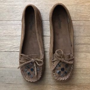 Minnetonka Moccasin