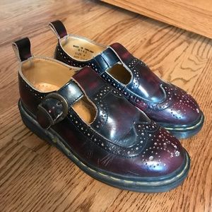 Dr. Marten Shoes