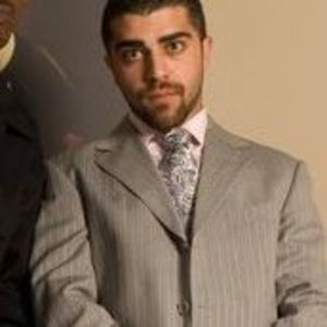 Meet your Posher, Anthony