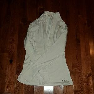Under amour cold gear pullover