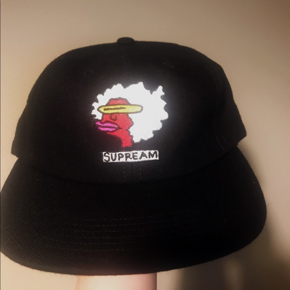 Supreme Gonz Ramm 6-panel