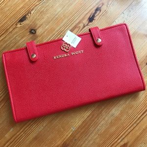 Kendra Scott "The Jet Set" large Jewelry Organizer