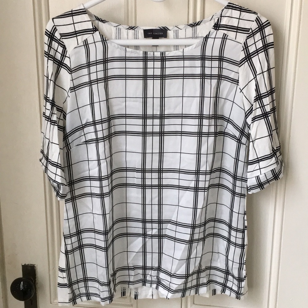 The Limited “Harper” top
