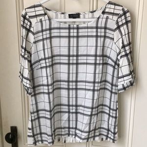 The Limited “Harper” top