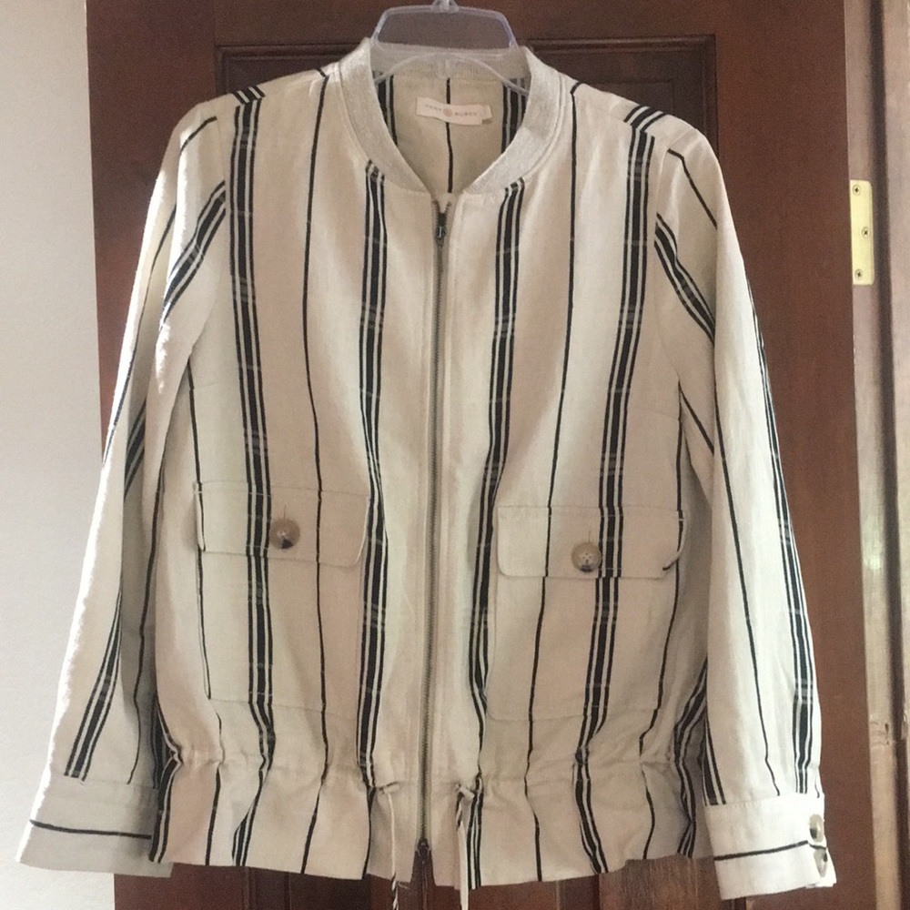 Tory Burch Jacket