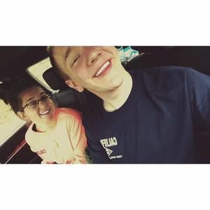 Meet your Posher, Joanna