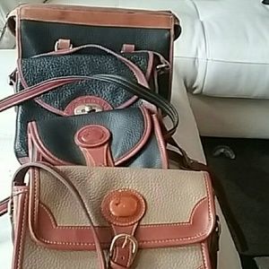 Shoulder Bags
