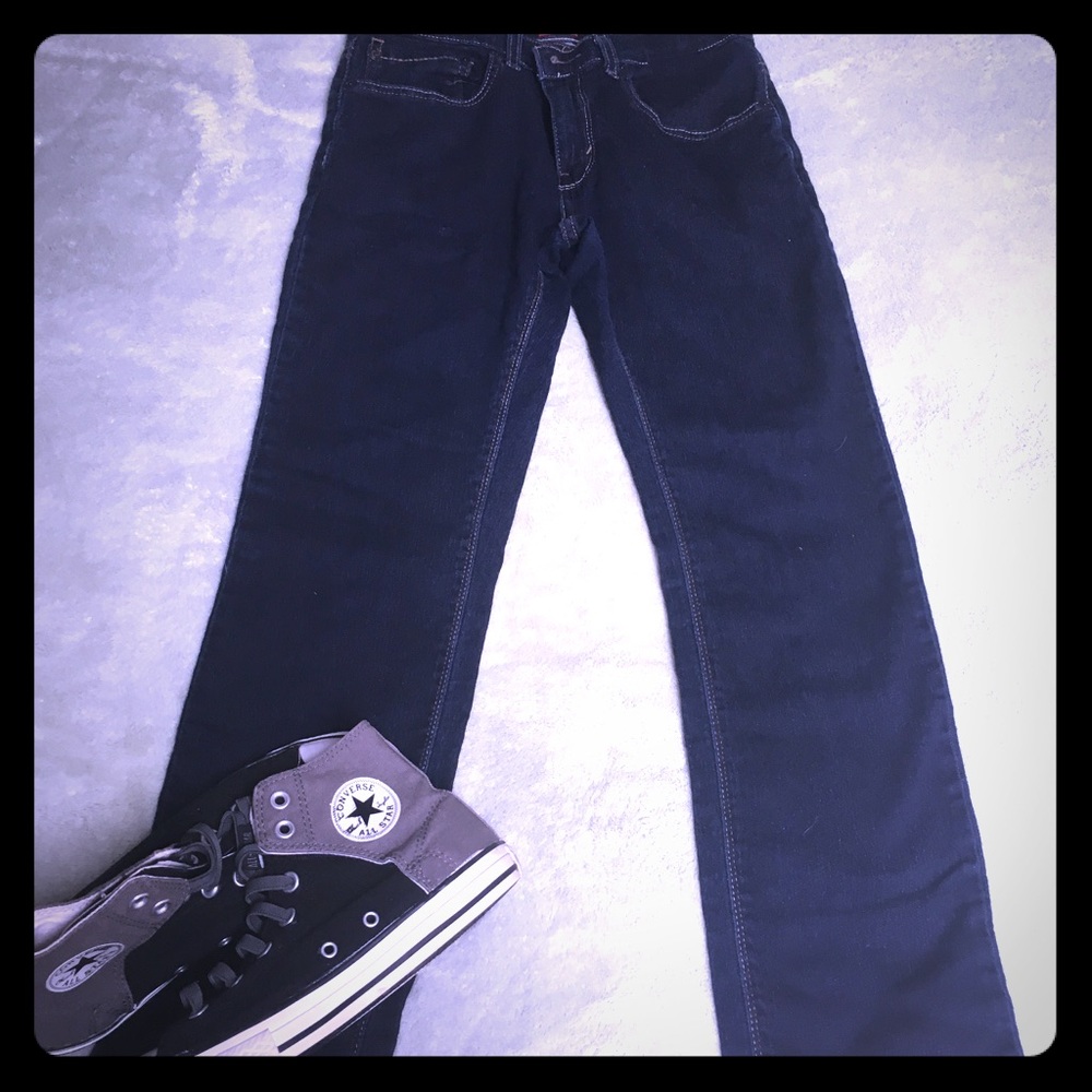 Denizen Levi's Skinny Jeans