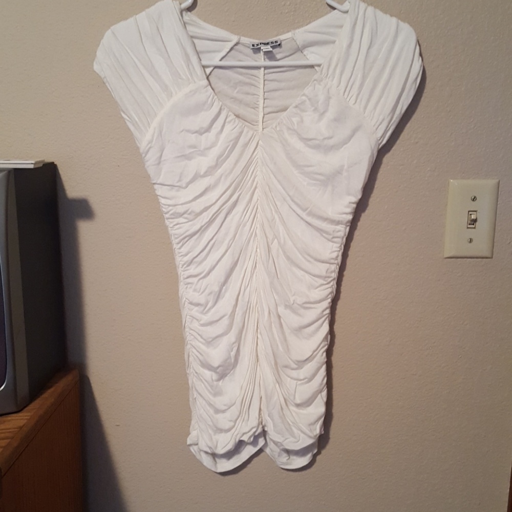 Top from Express