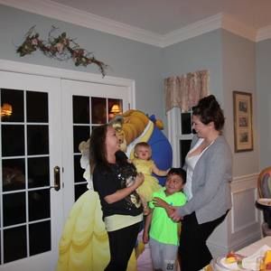 Meet your Posher, Jessica