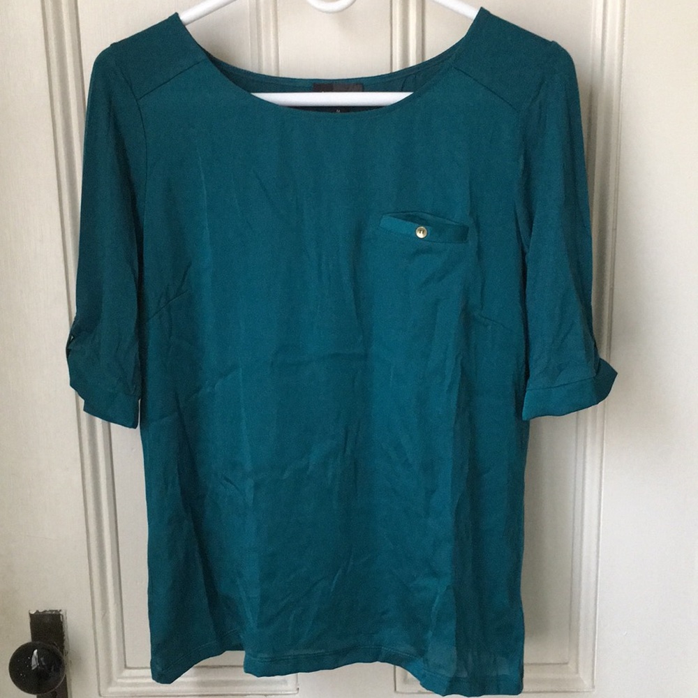 The Limited “Harper" top
