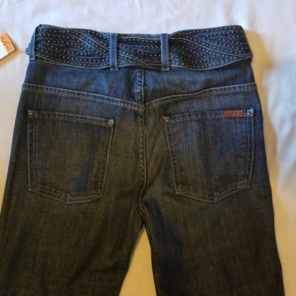 Seven For All Mankind- New😊 - Picture 4 of 4