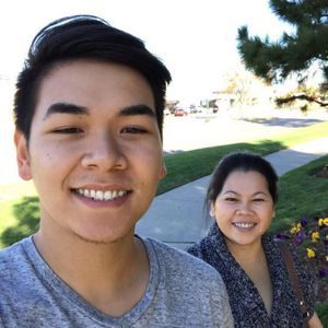 Meet your Posher, Robert