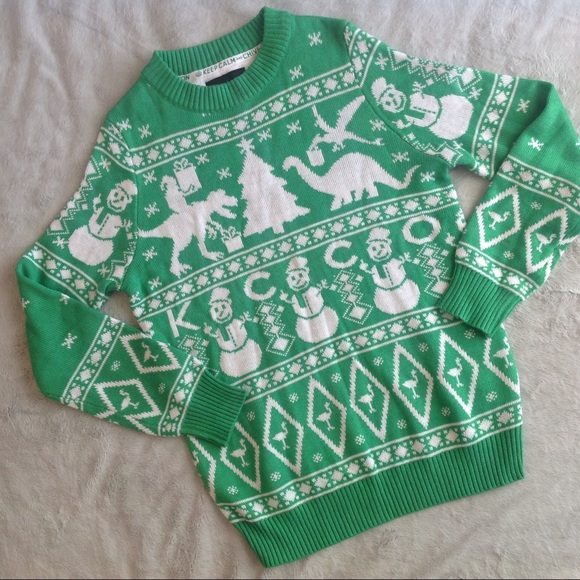 Tipsy Elves The Chive Naughty Snowman Ugly Sweater Tipsy Elves The Chive Naughty Snowman Ugly Sweater