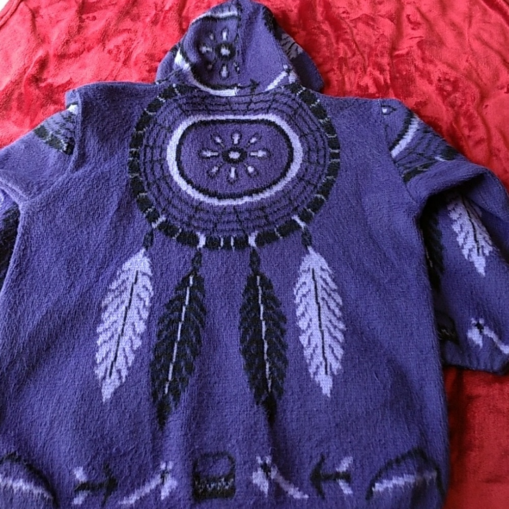 Artesanos Jacket