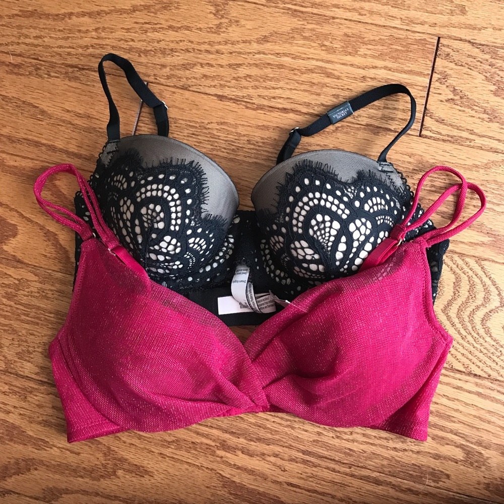 32c bra bundle