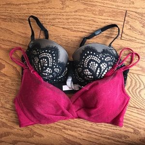 32c bra bundle