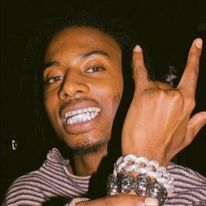 Meet your Posher, Jackson