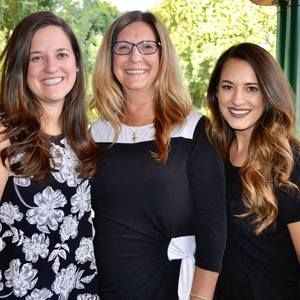 Meet your Posher, Bre