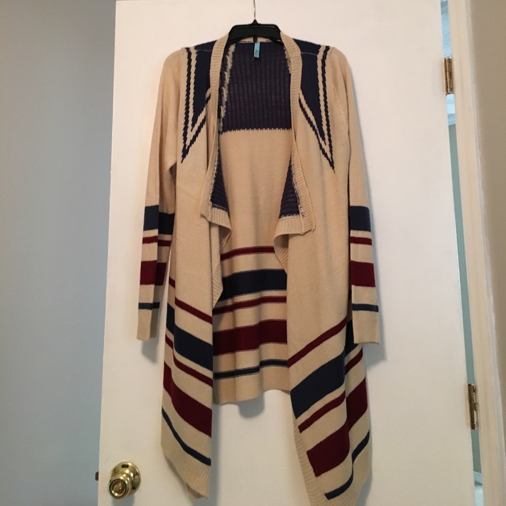 Pronto sweater