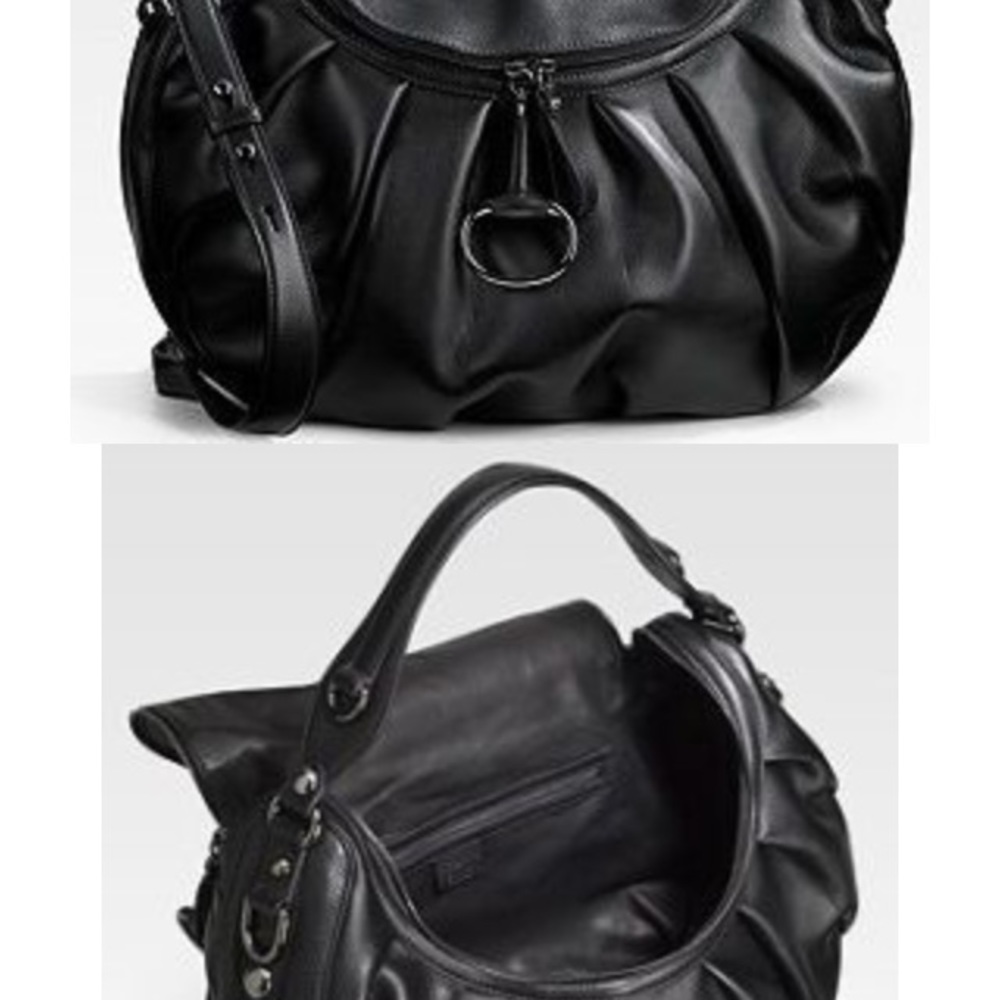 Gucci Iconic Bag