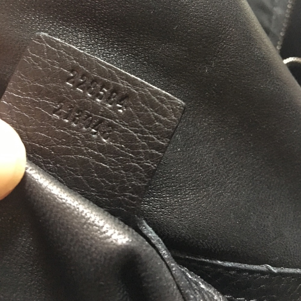 Gucci Iconic Bag - Picture 4 of 6