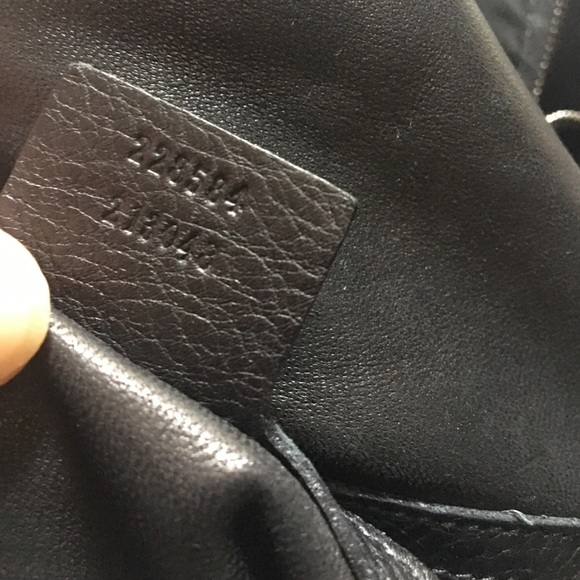 Gucci Iconic Bag - Picture 4 of 6