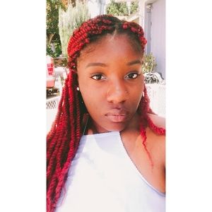 Meet your Posher, Tiianna