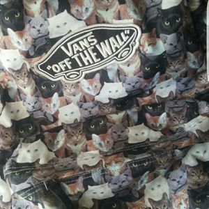Vans Backpack