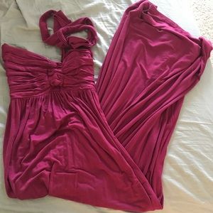 Catwalk Studio Maxi Dress