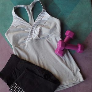 Lululemon Racerback Tank